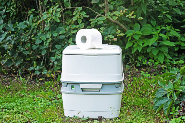 Best Local porta potty services  in Girard, KS