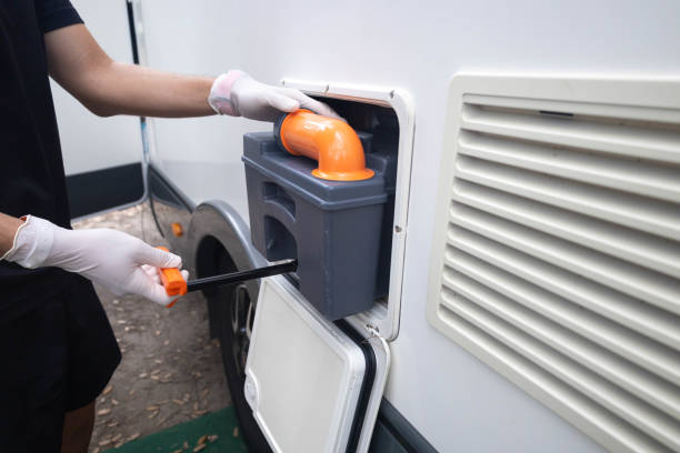 Best Portable toilet rental cost  in Girard, KS