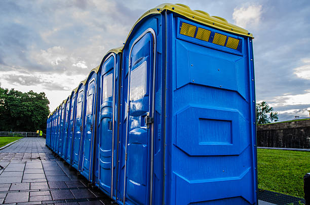 Best Wedding porta potty rental  in Girard, KS