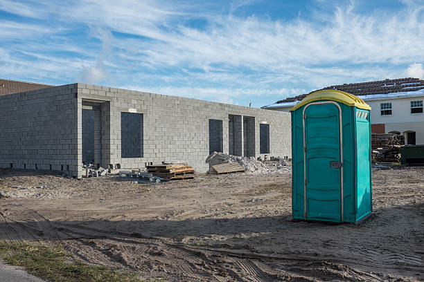 Best Affordable porta potty rental  in Girard, KS